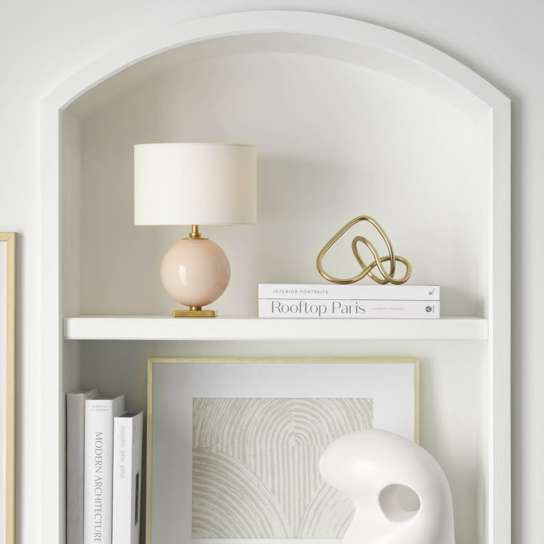 Elsie Cordless Accent Lamp