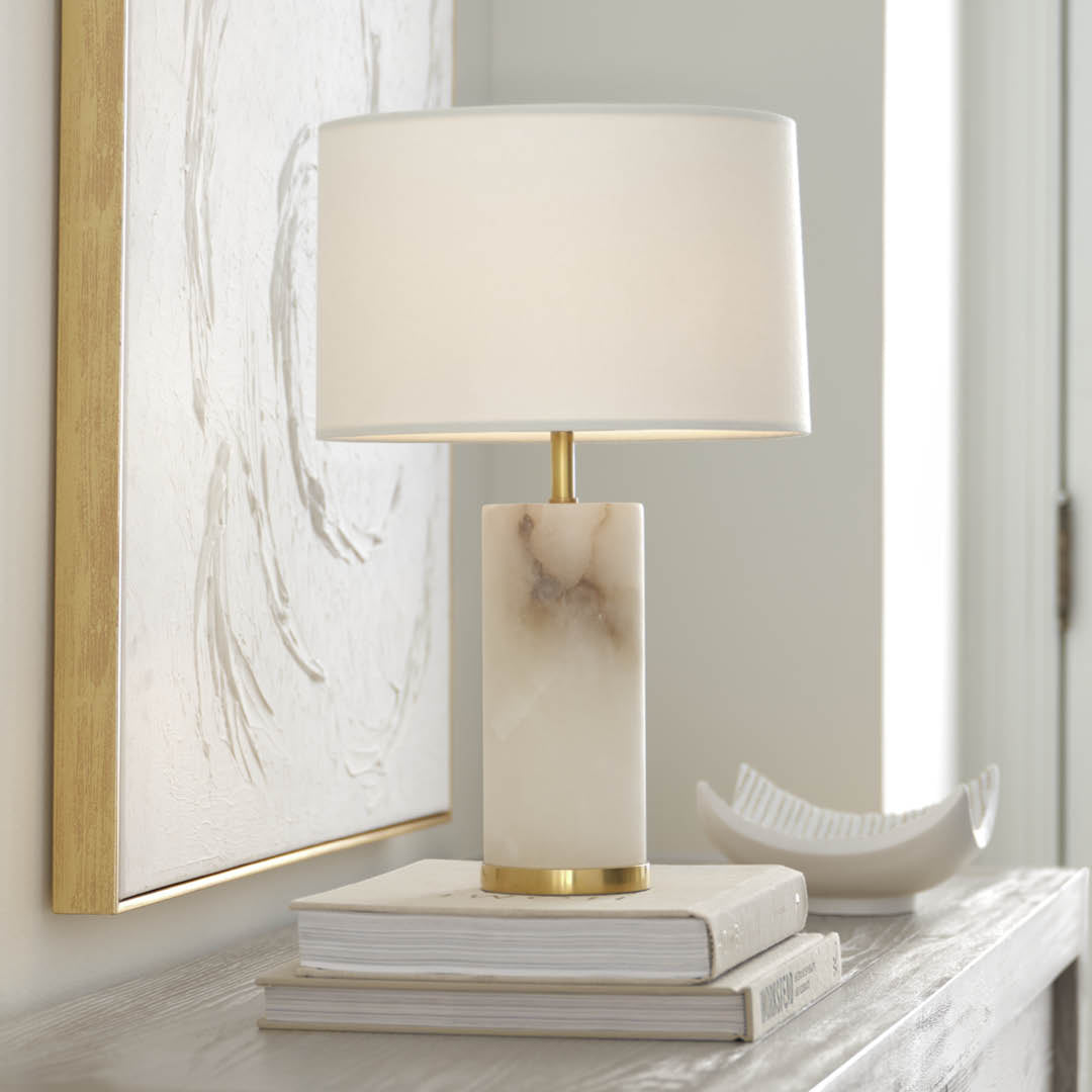 Lineham Cordless Accent Lamp