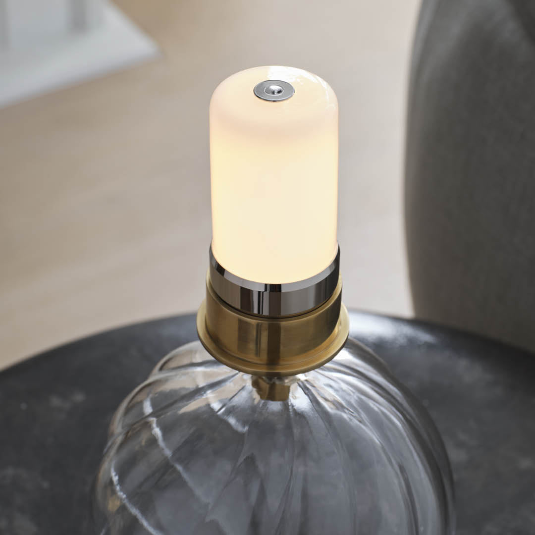 Talia Cordless Accent Lamp