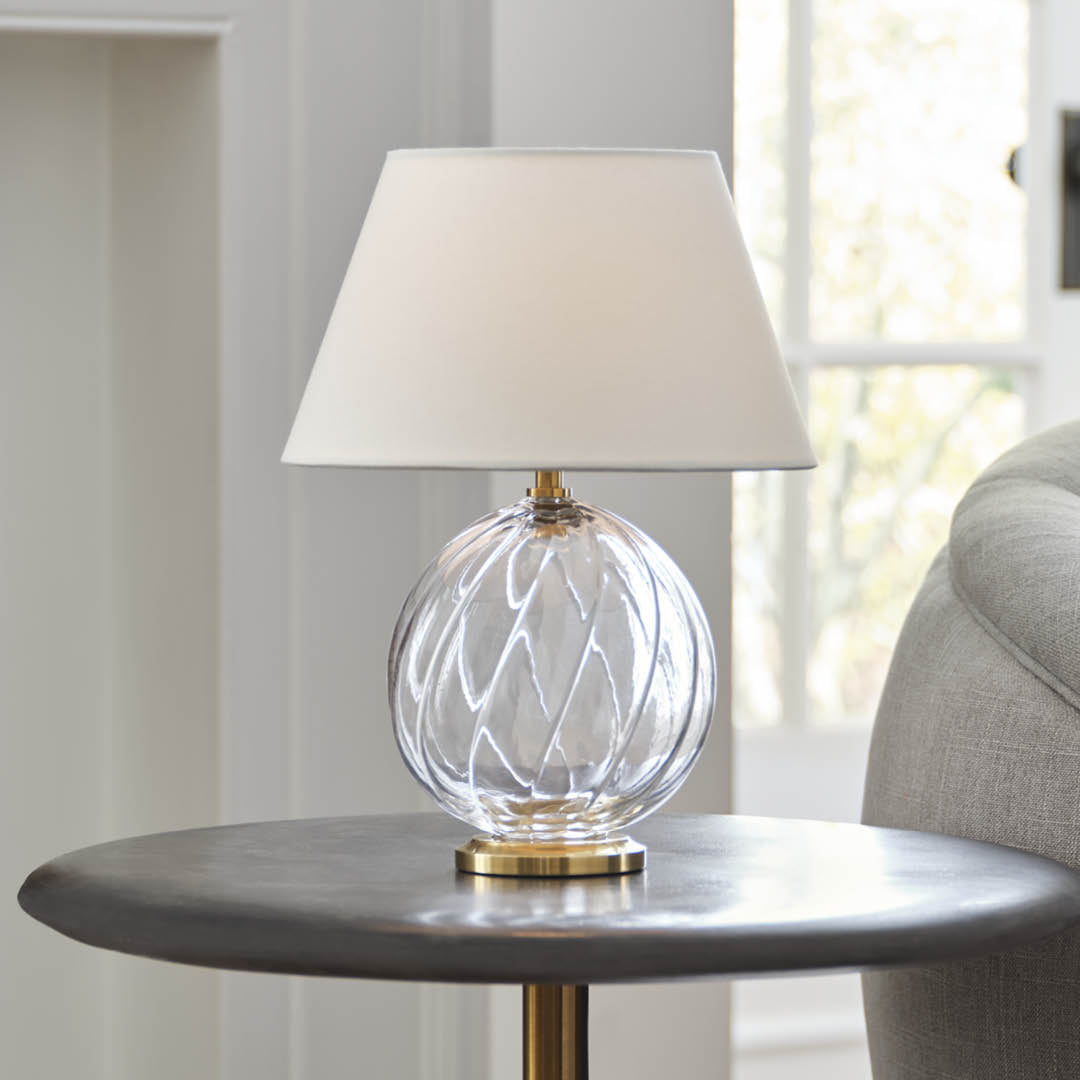 Talia Cordless Accent Lamp