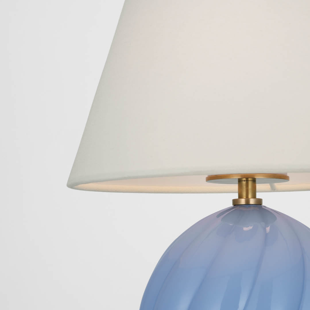 Talia Cordless Accent Lamp