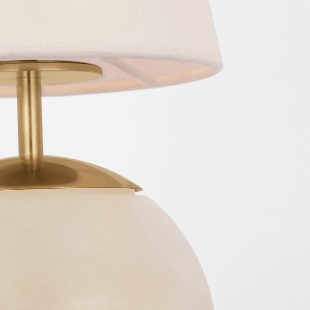 Terri Cordless Accent Lamp