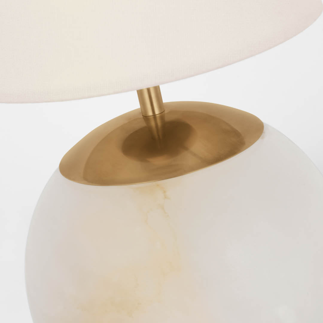 Terri Cordless Accent Lamp