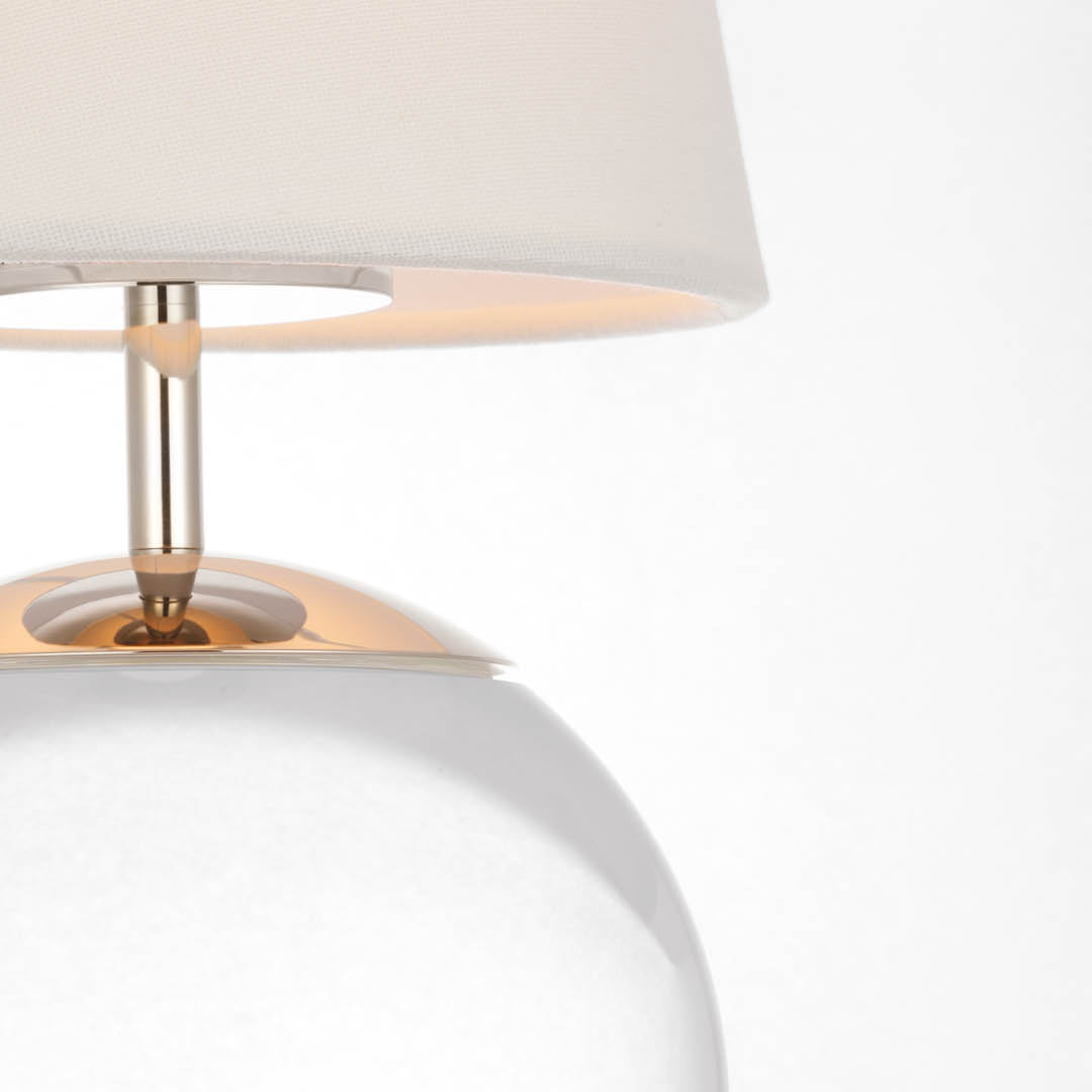 Terri Cordless Accent Lamp