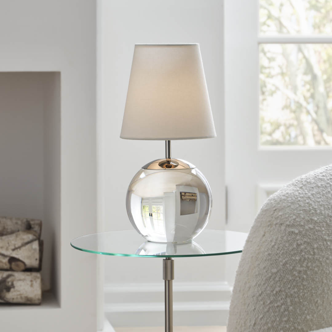 Terri Cordless Accent Lamp