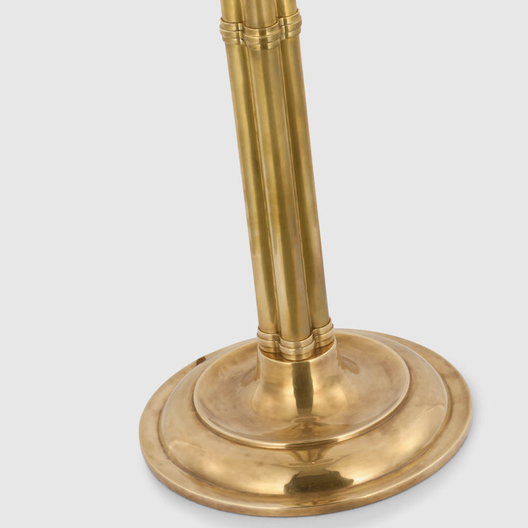 Downing Large Floor Lamp