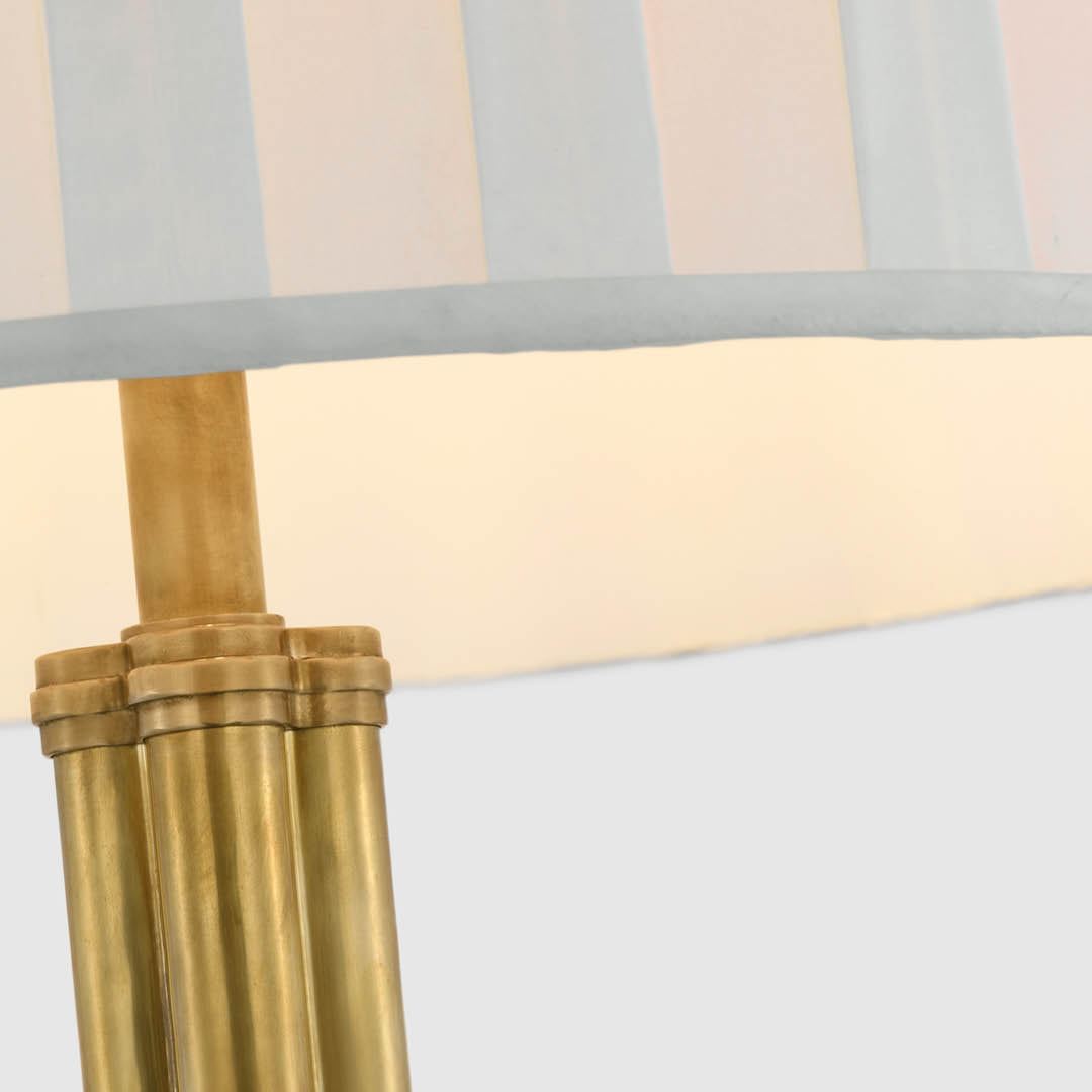 Downing Large Floor Lamp