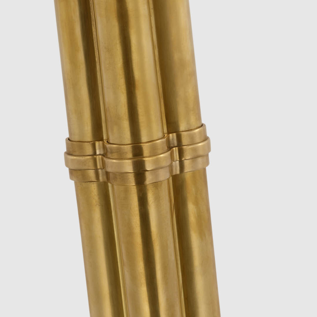 Downing Large Floor Lamp