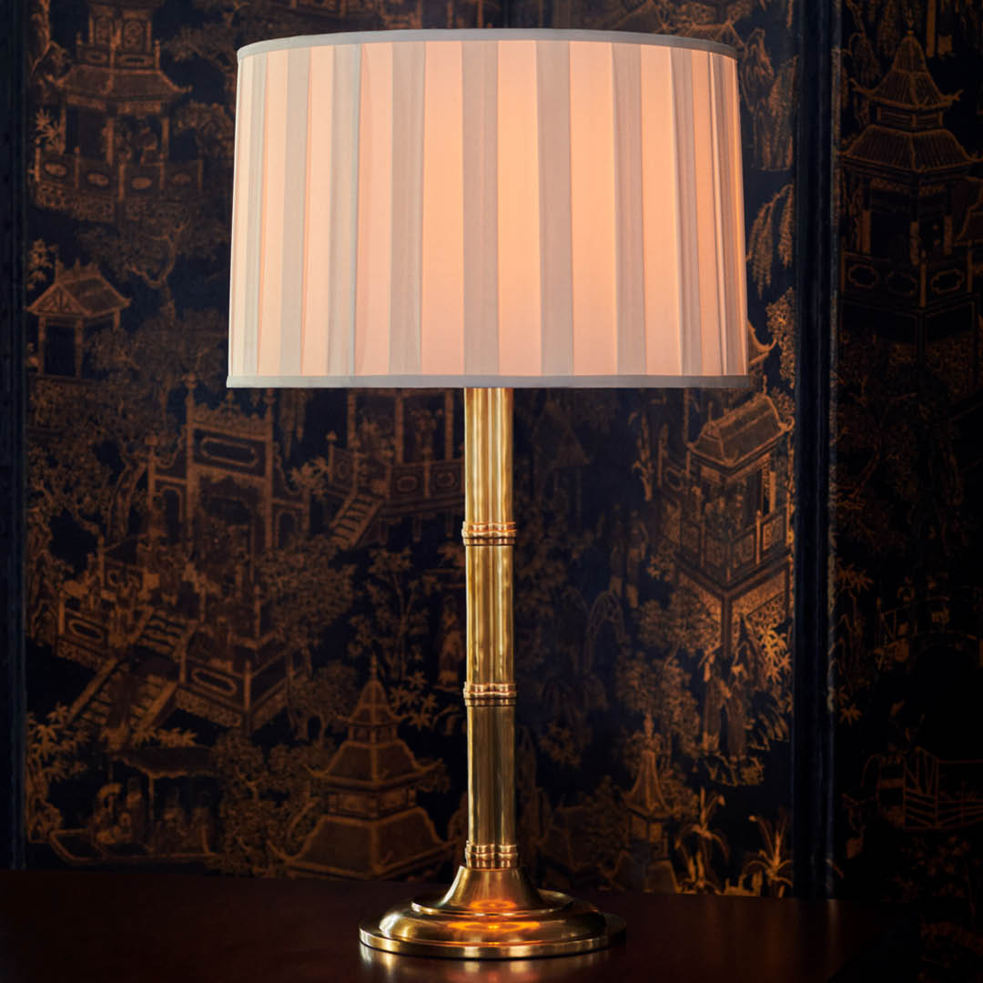 Downing Large Table Lamp