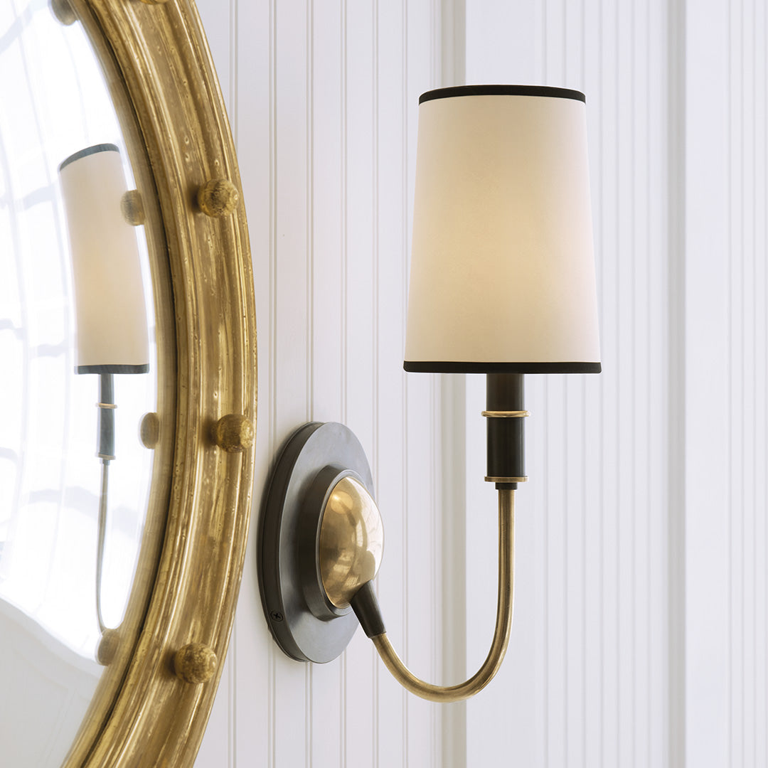 Elkins Sconce