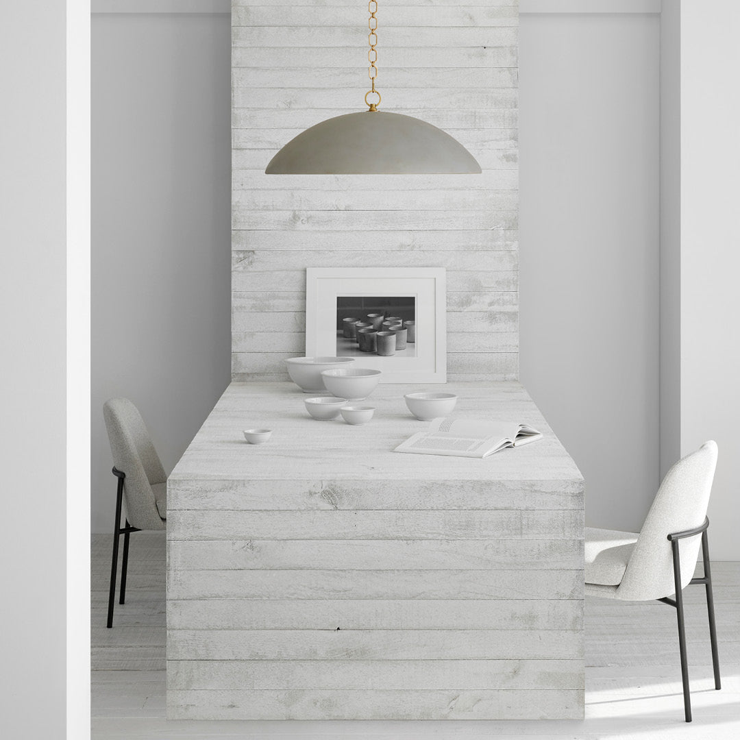 Elliot Grande Pendant