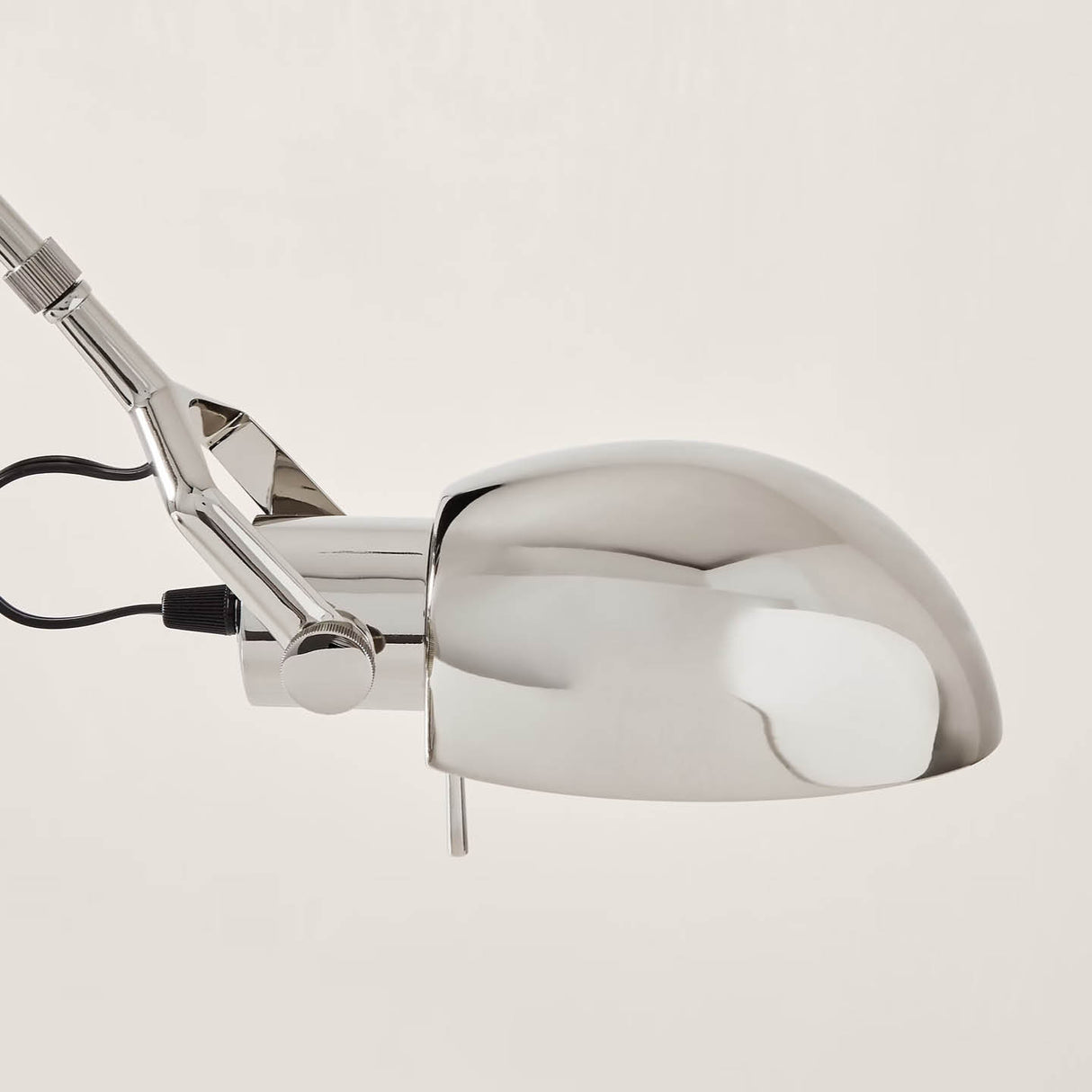 Equilibrium Table Lamp