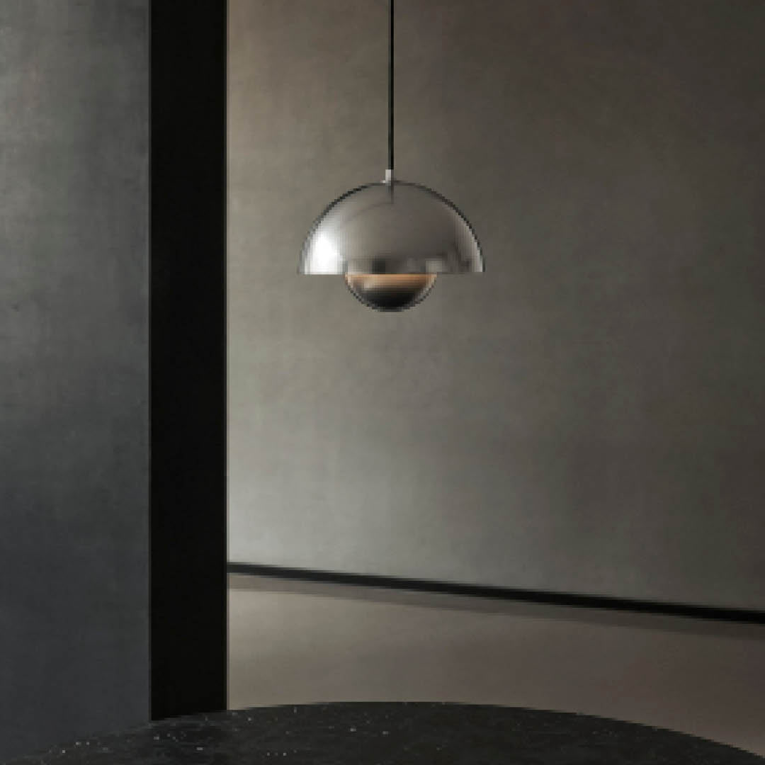 Flowerpot VP1 Pendant - Anniversary Edition