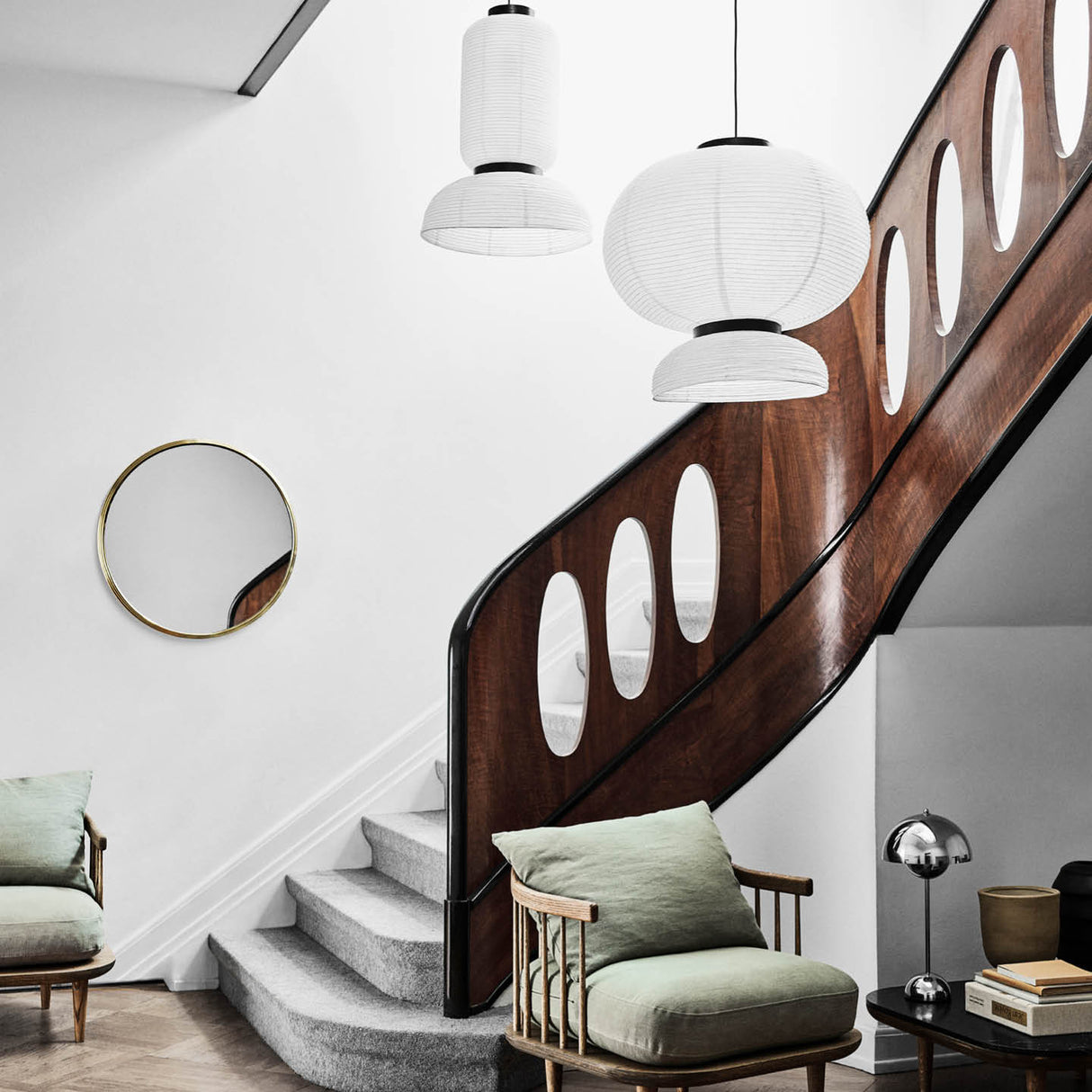 Formakami JH5 Pendant