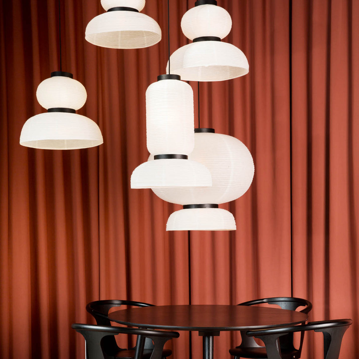 Formakami JH3 Pendant