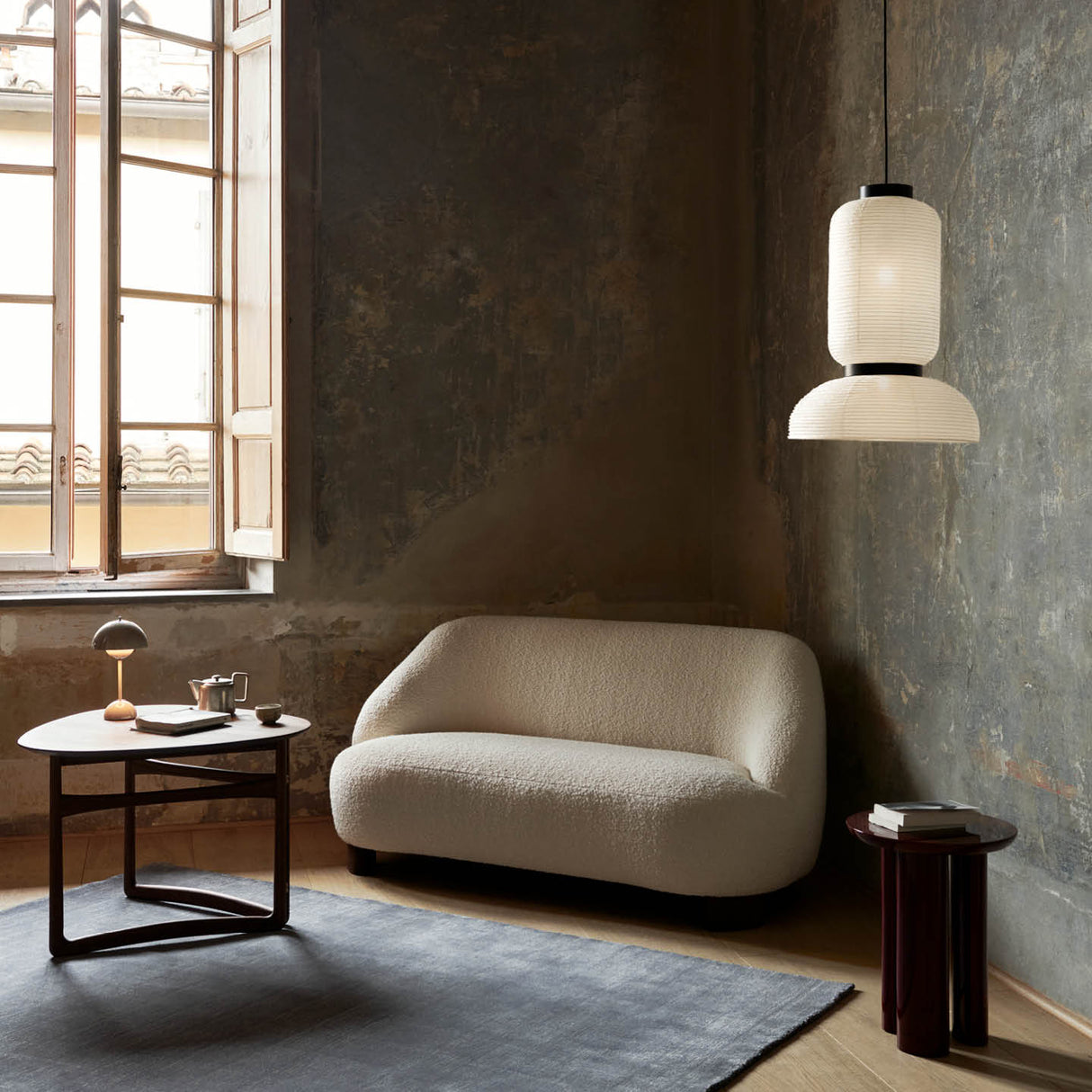 Formakami JH3 Pendant