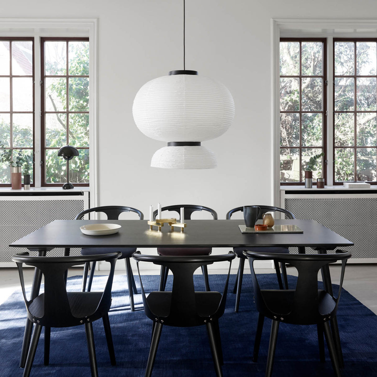 Formakami JH5 Pendant