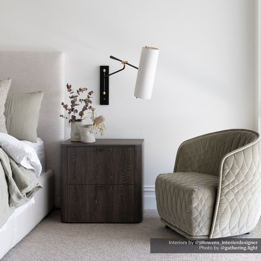 Frankfort Articulating Wall Light