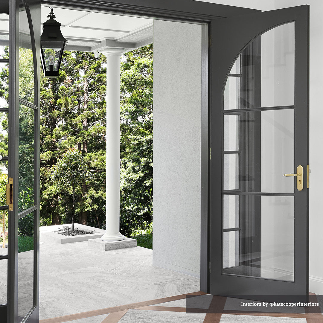 Gracieuze Hanging Lantern - Small & Normal