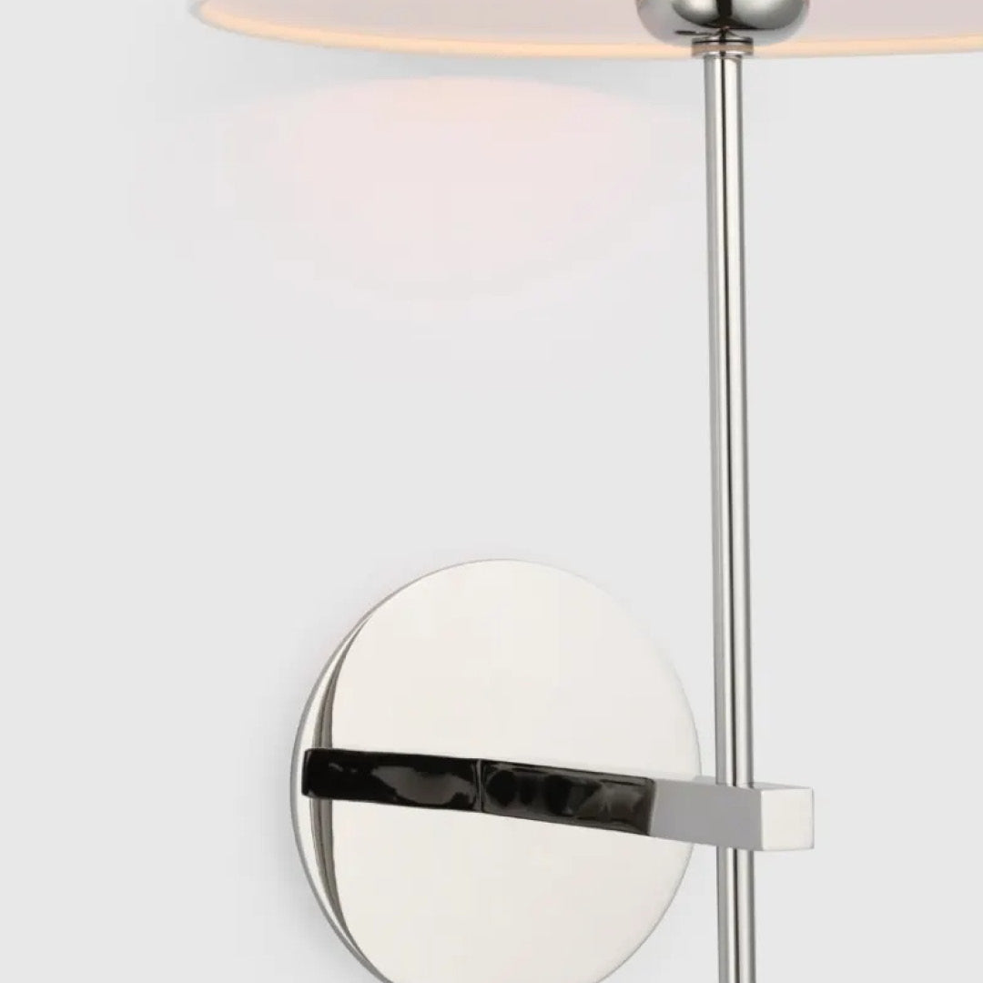 Hackney Tail Sconce