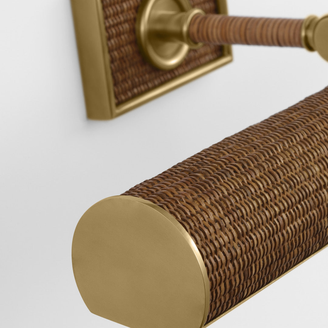 Halwell 24 Inch Picture Light