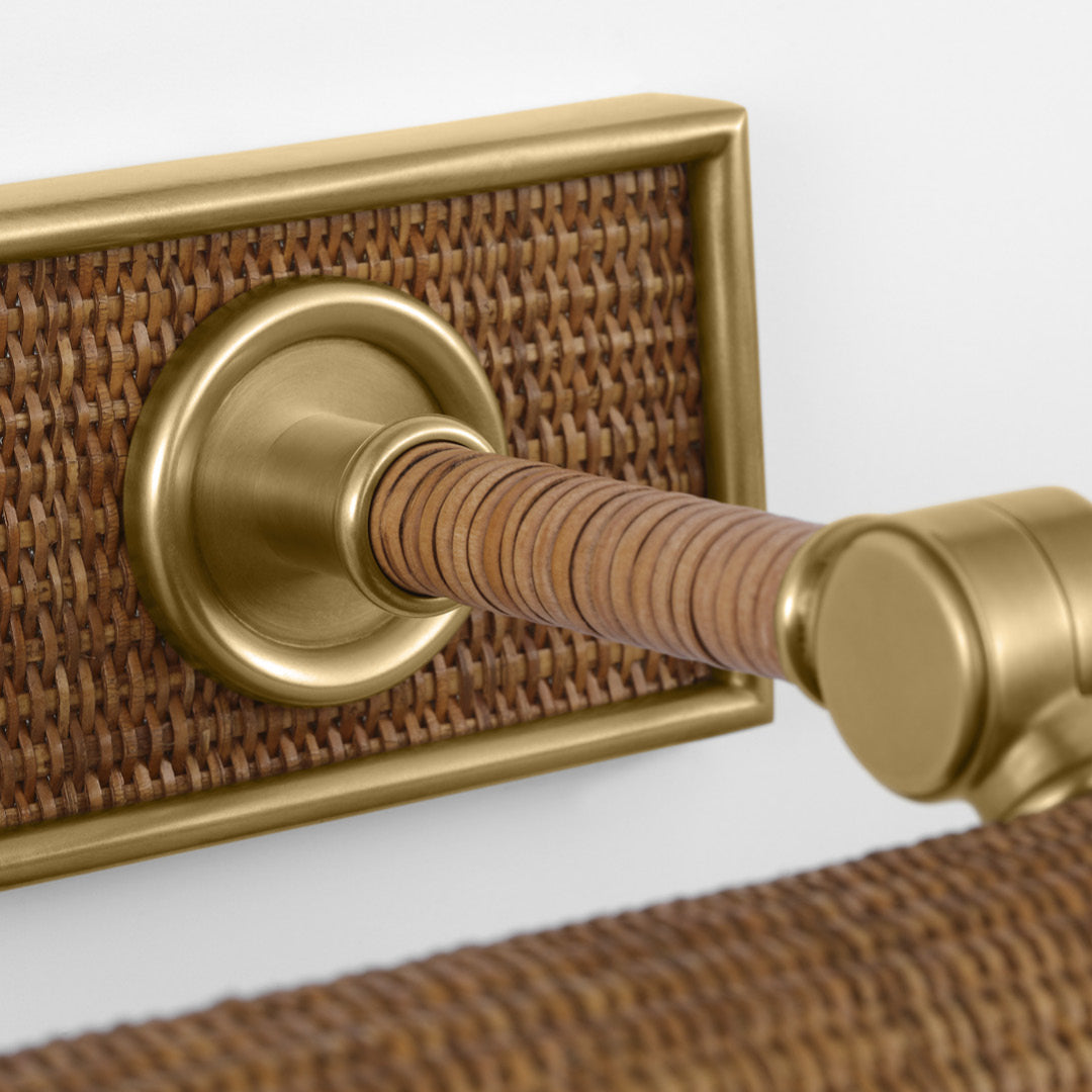 Halwell 24 Inch Picture Light