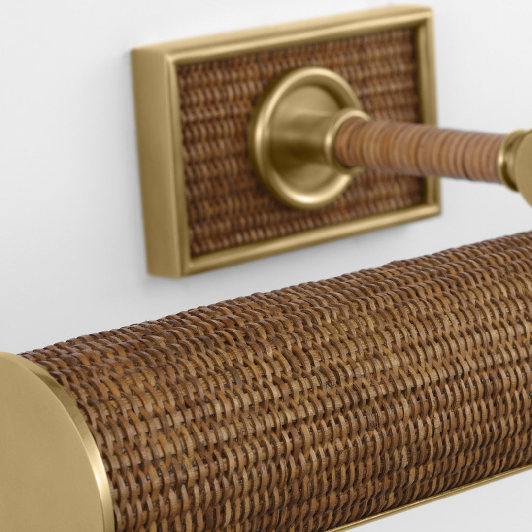 Halwell 24 Inch Picture Light