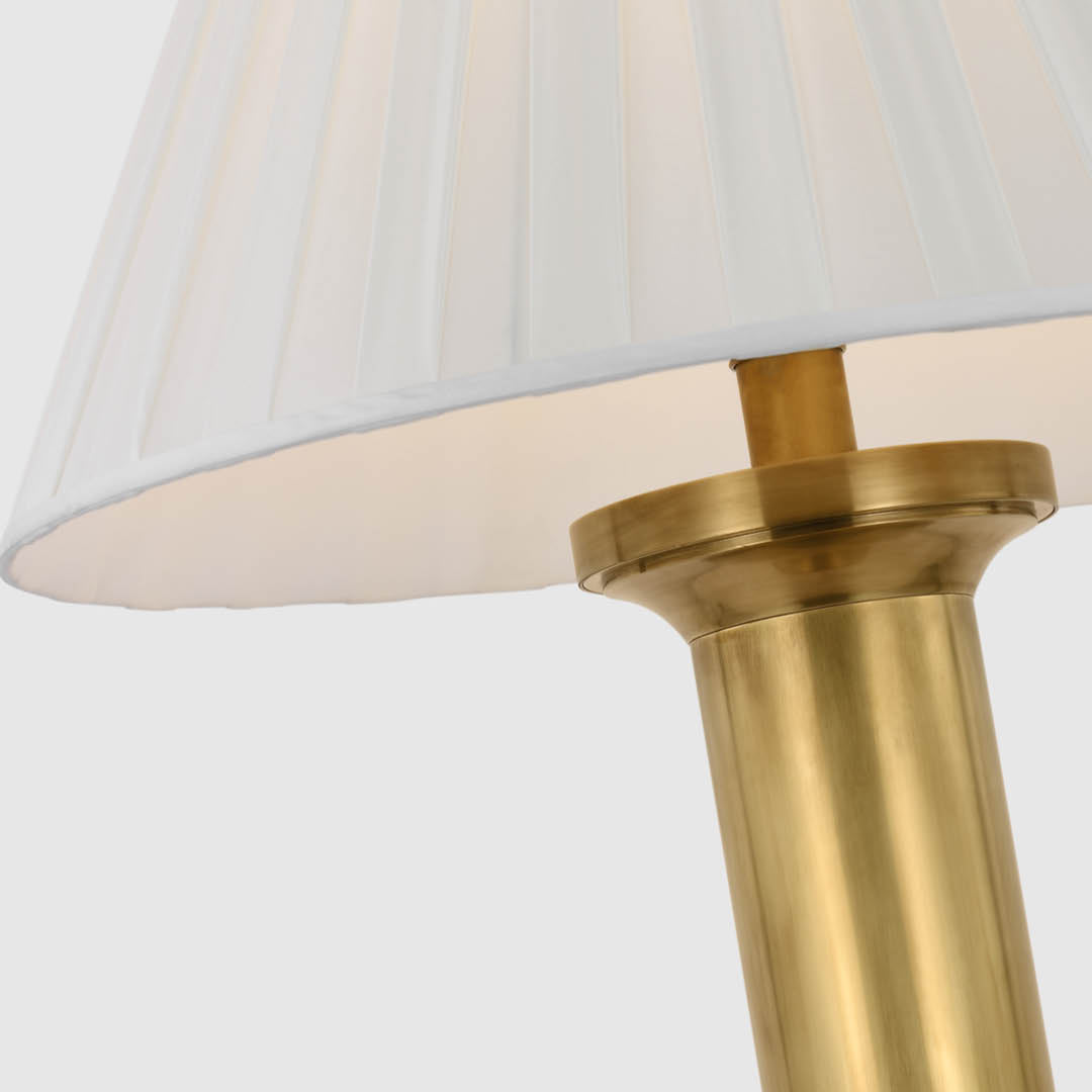 Hammett Large Table Lamp