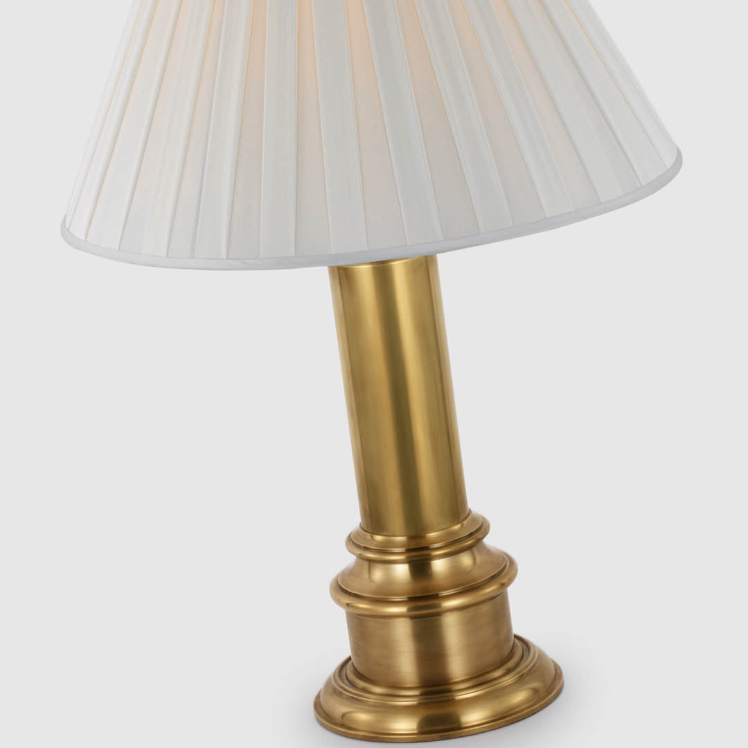 Hammett Large Table Lamp