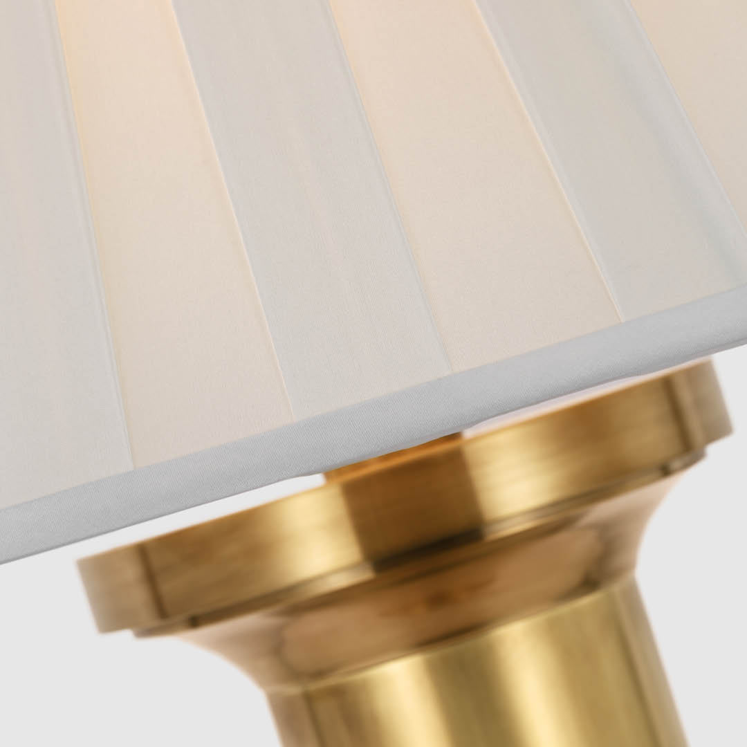 Hammett Large Table Lamp