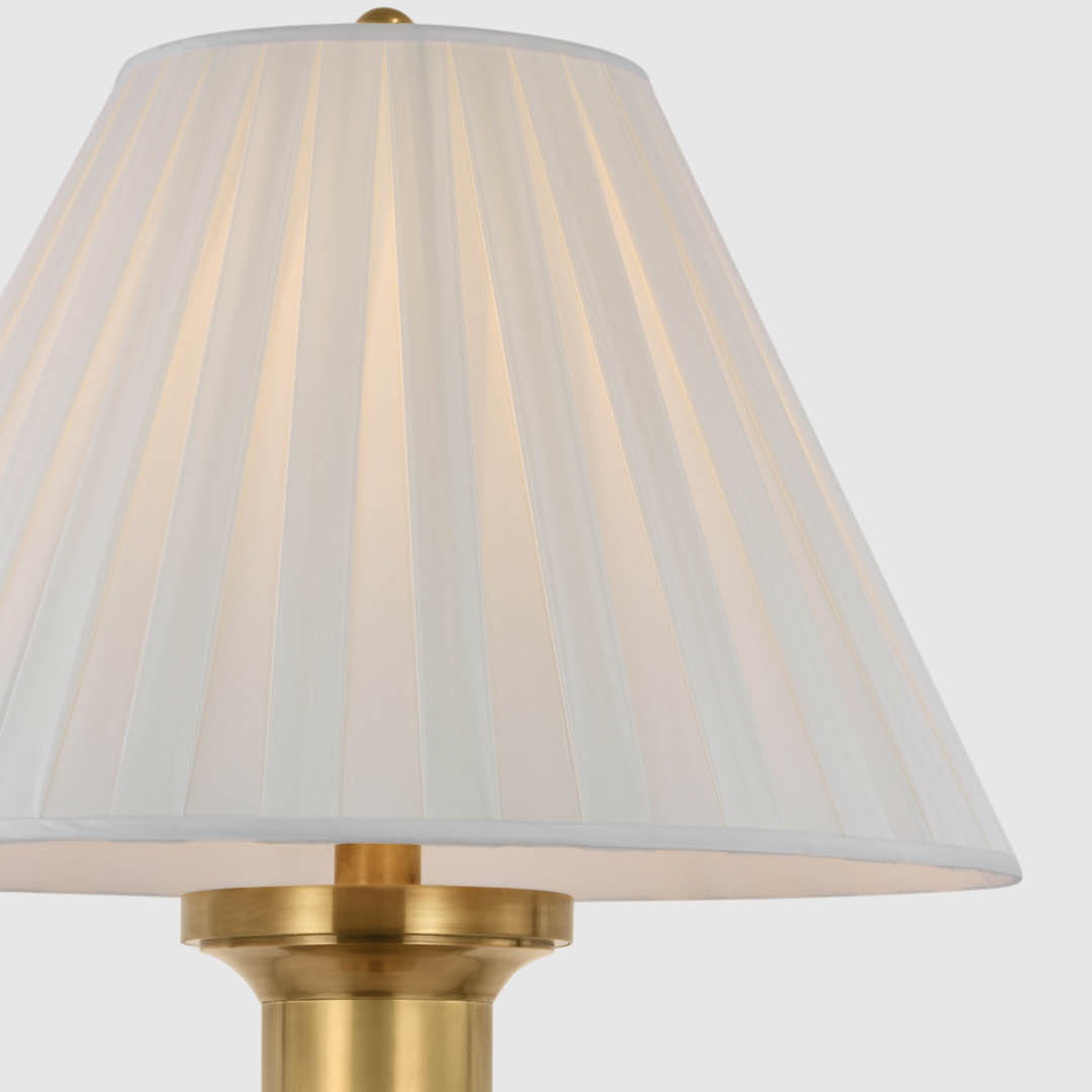 Hammett Large Table Lamp