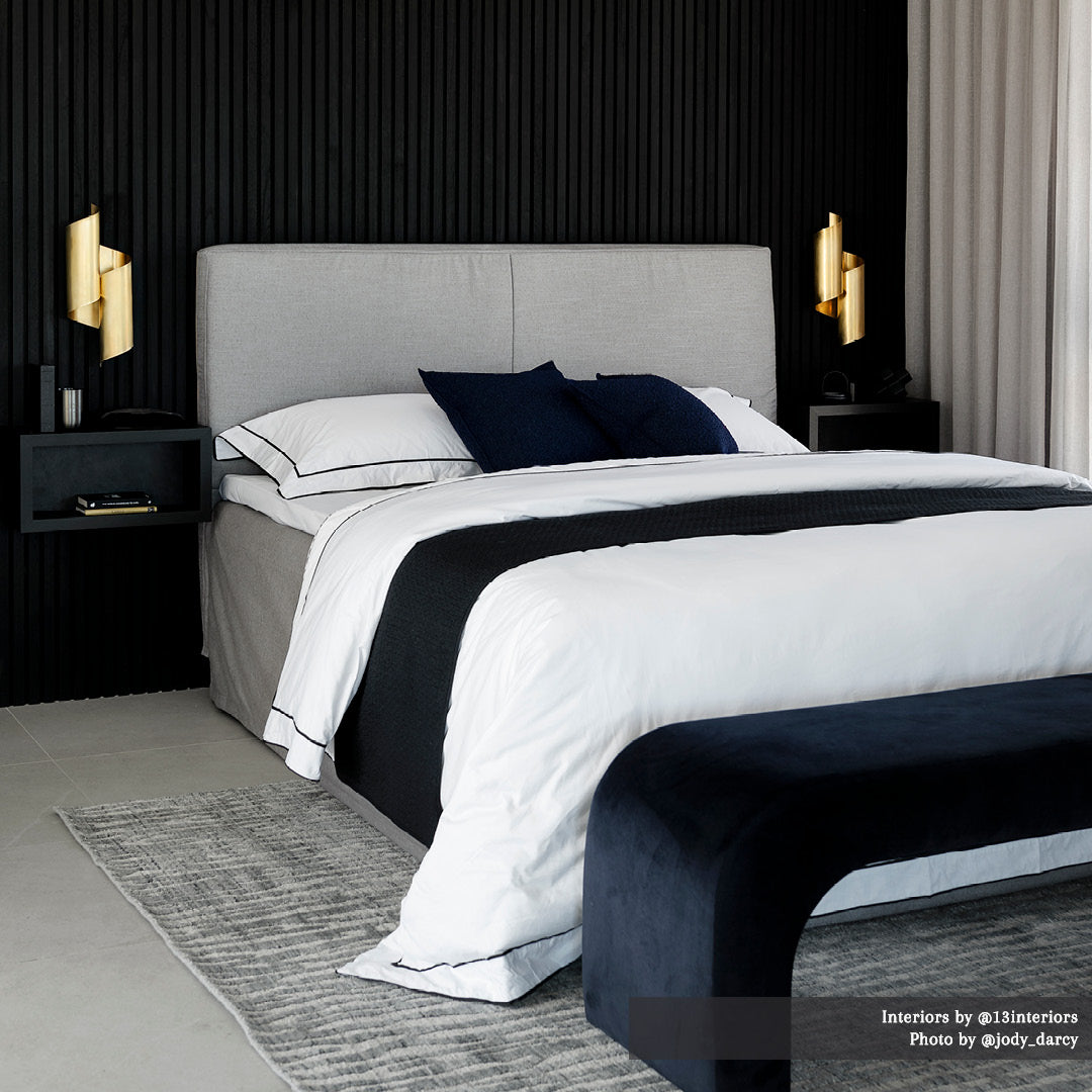 Iva Medium Wrapped Sconce