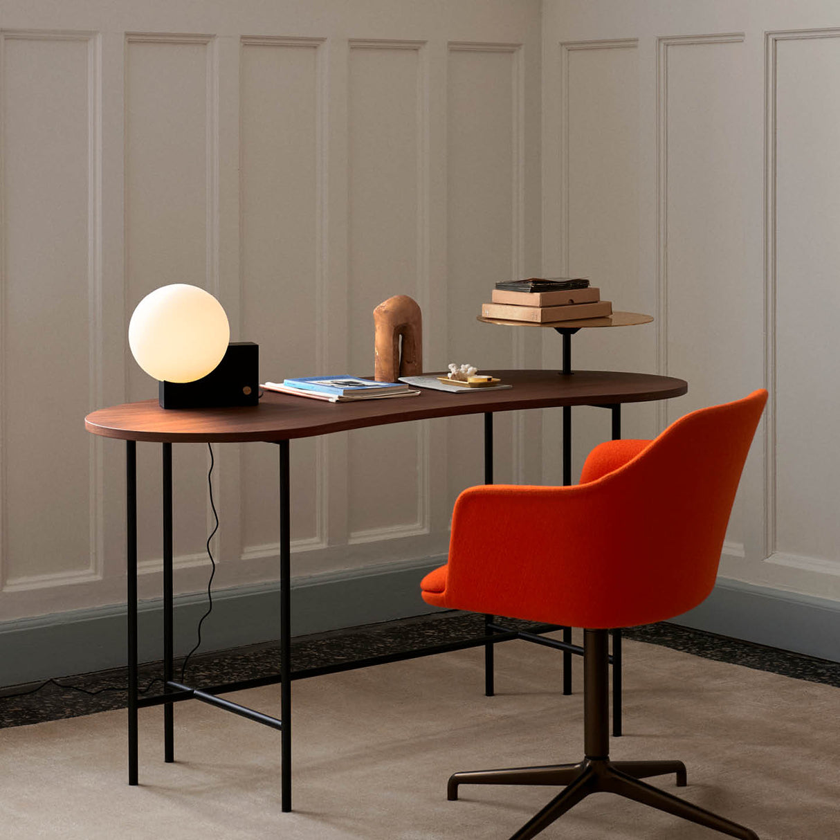 Journey SHY1 Table & Wall Lamp