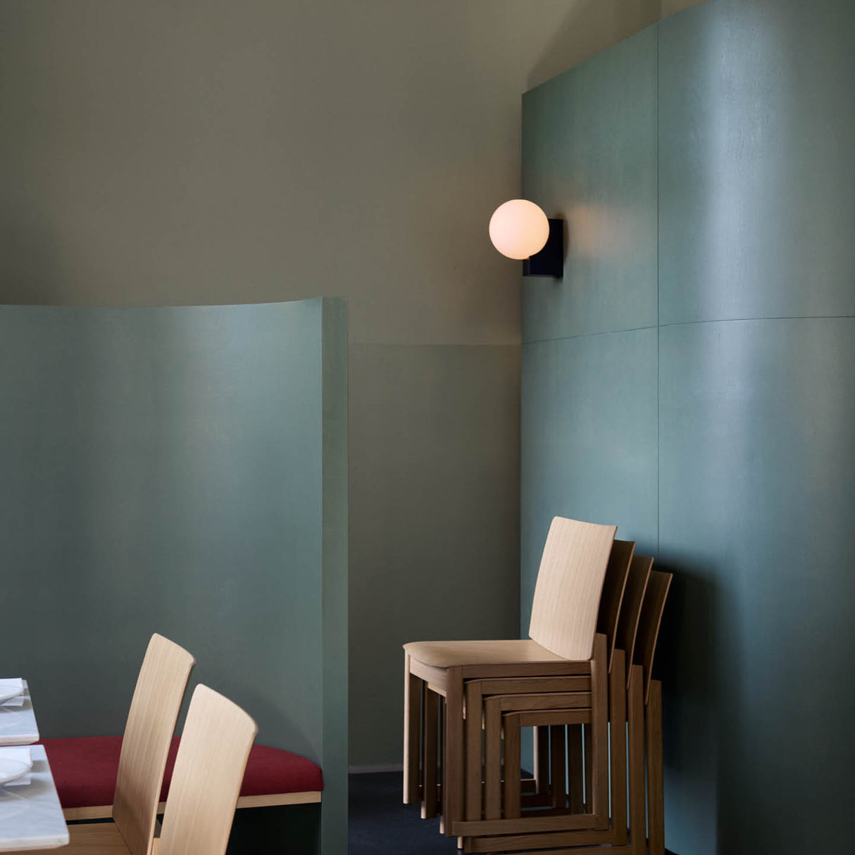 Journey SHY2 Wall Lamp