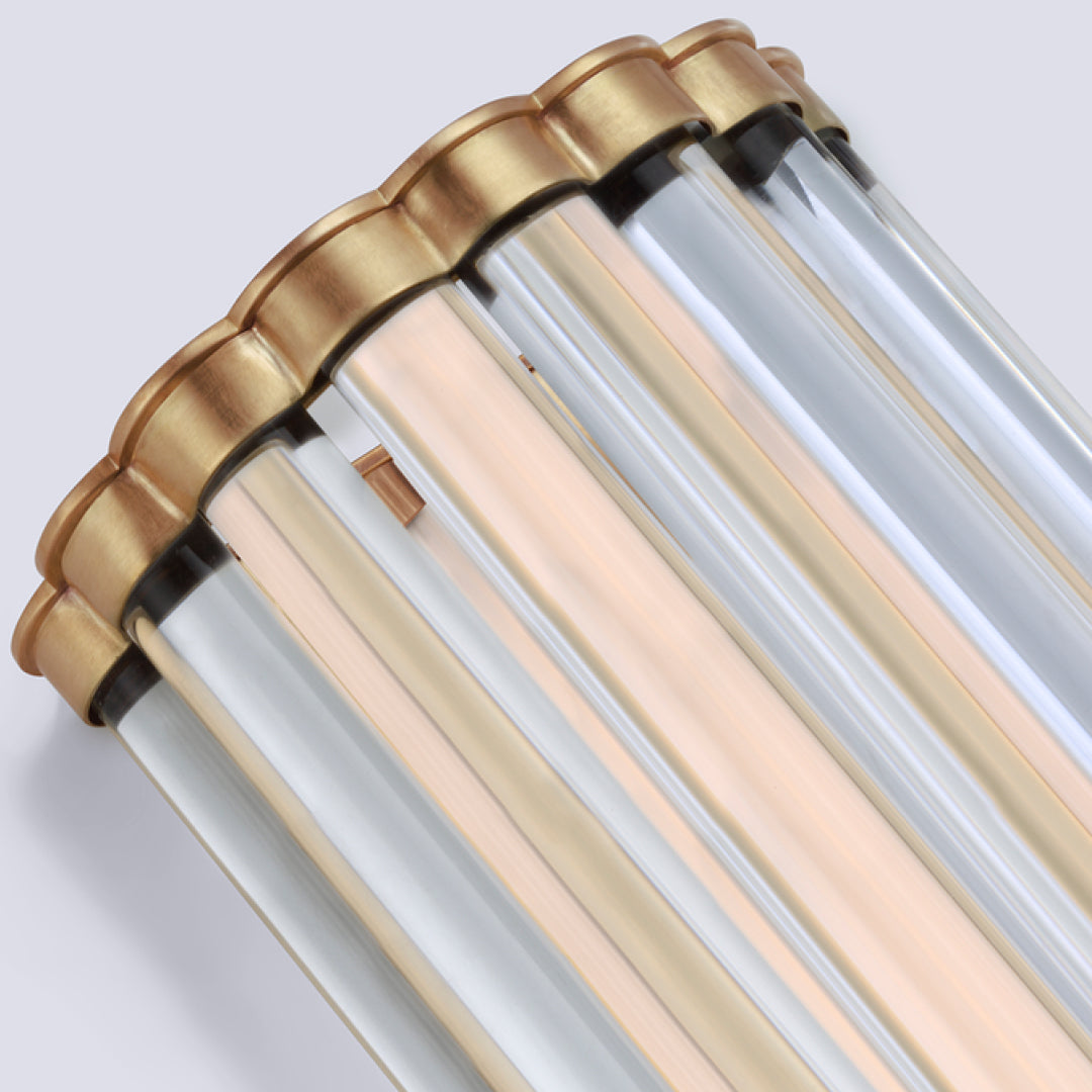 Kean Large (28") Sconce