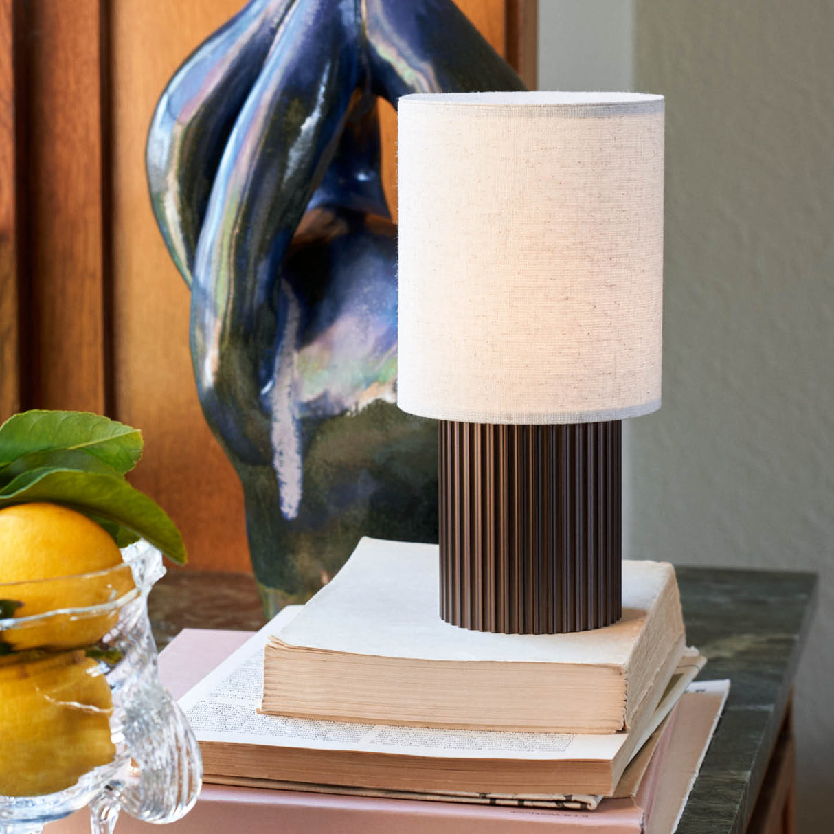 Manhattan SC52 Portable Lamp