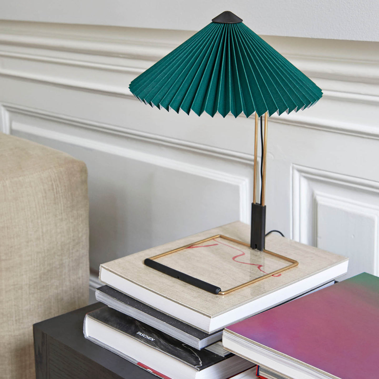 Matin Table Lamp 300
