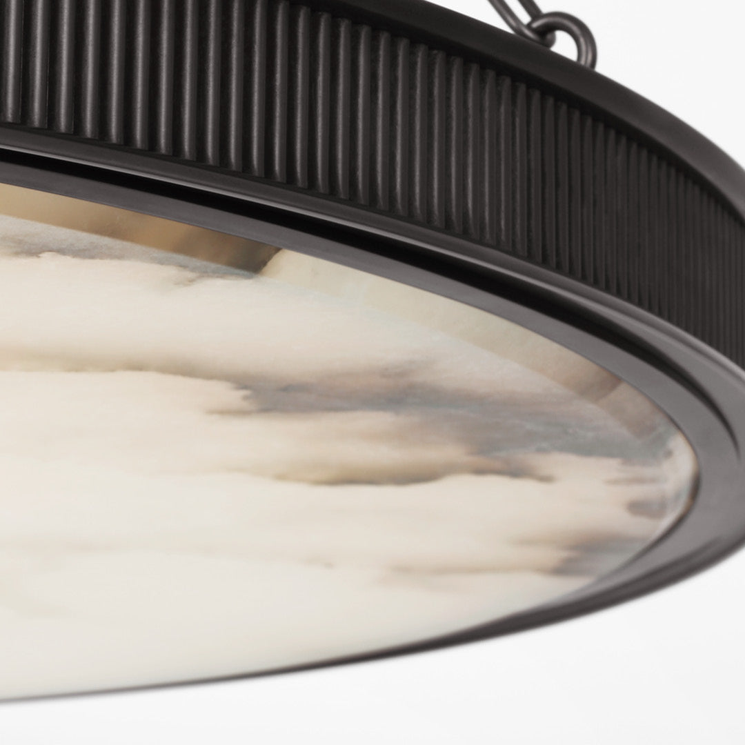 Matthew Small Chandelier