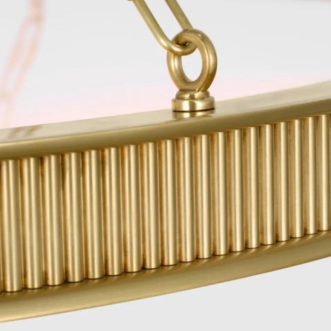 Matthew Large Chandelier