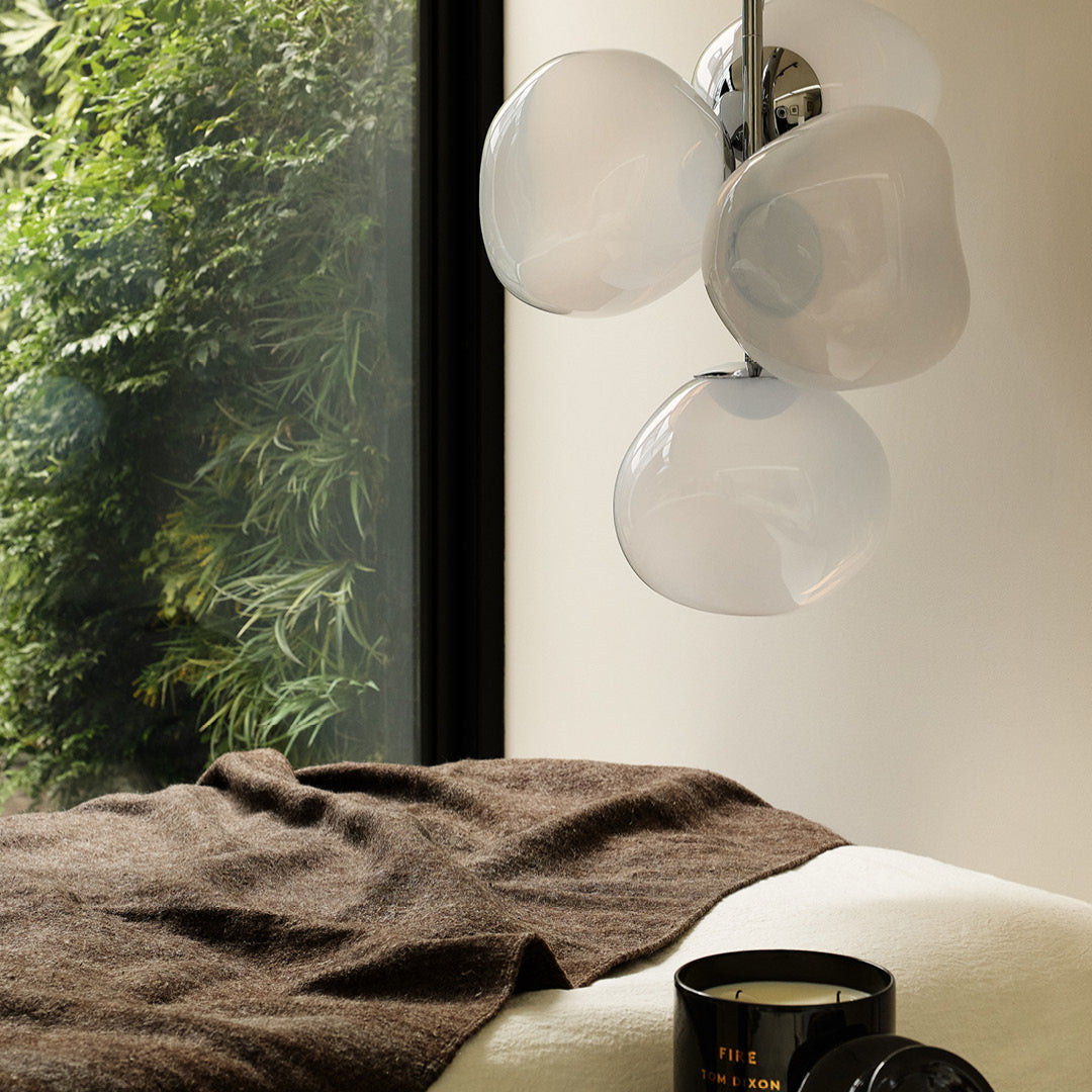 Melt Mini Chandelier