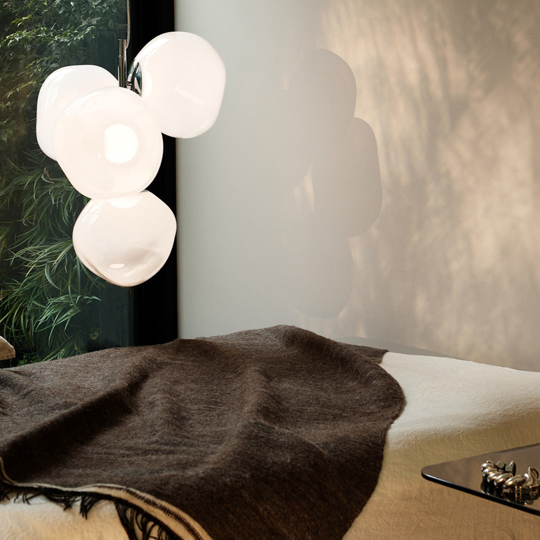 Melt Mini Chandelier