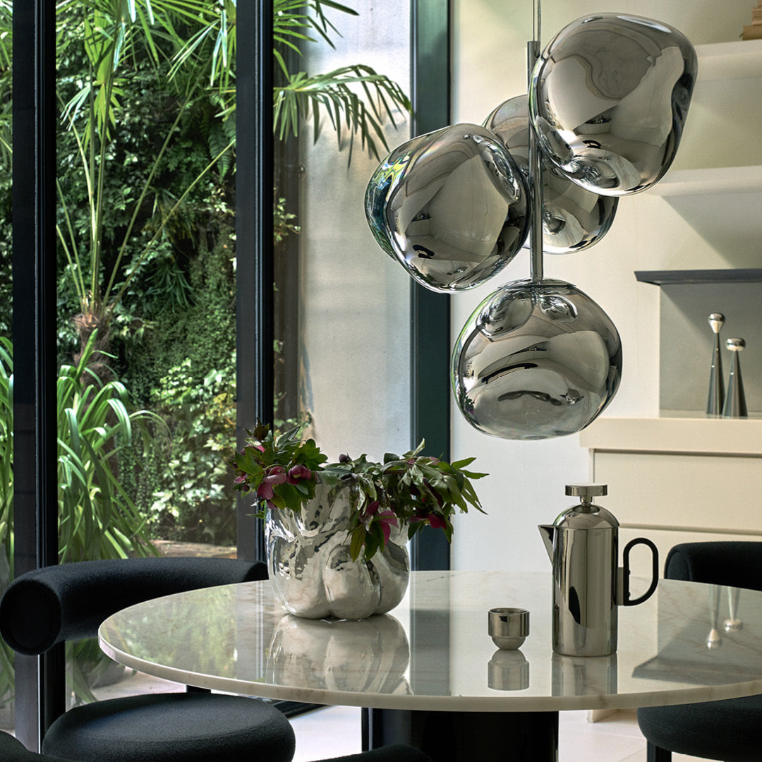 Melt Mini Chandelier