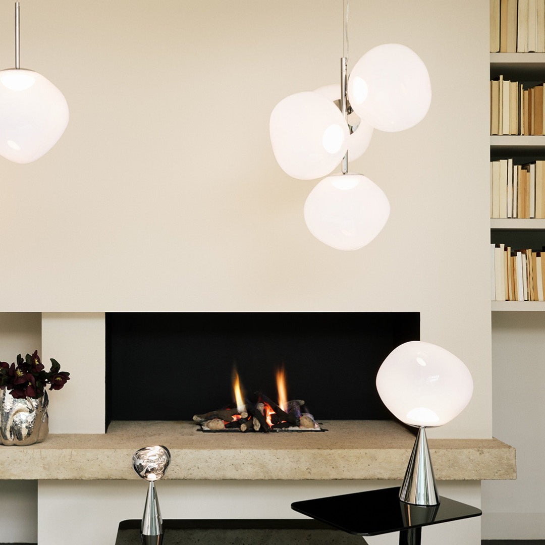 Melt Mini Chandelier