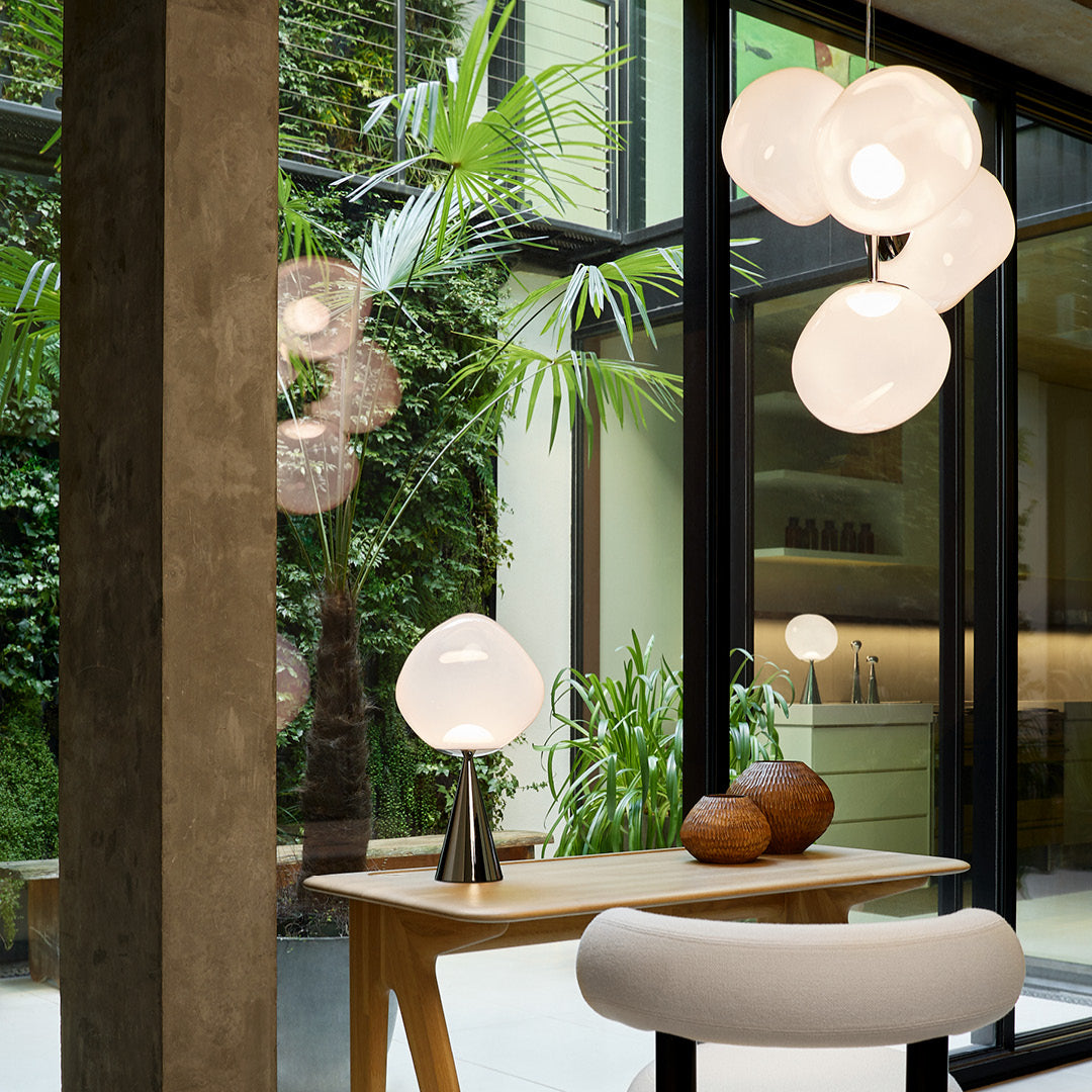 Melt Mini Chandelier