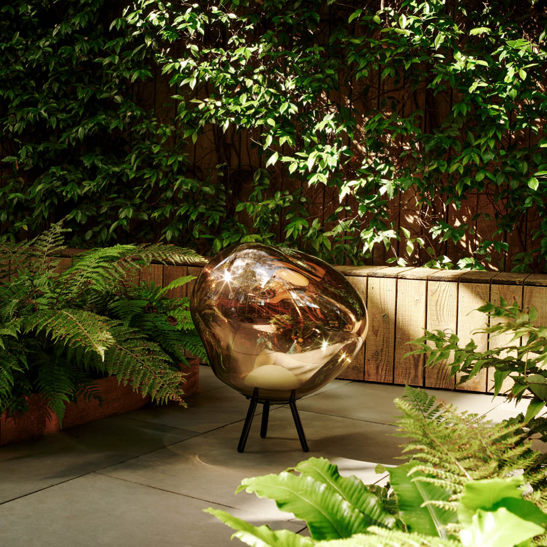 Melt Portable Large (Rechargeable)