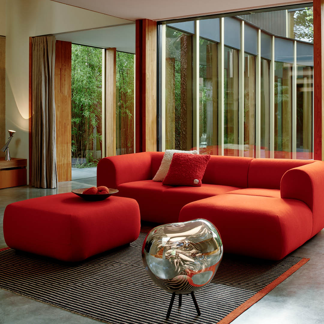 Melt Portable Large (Rechargeable)