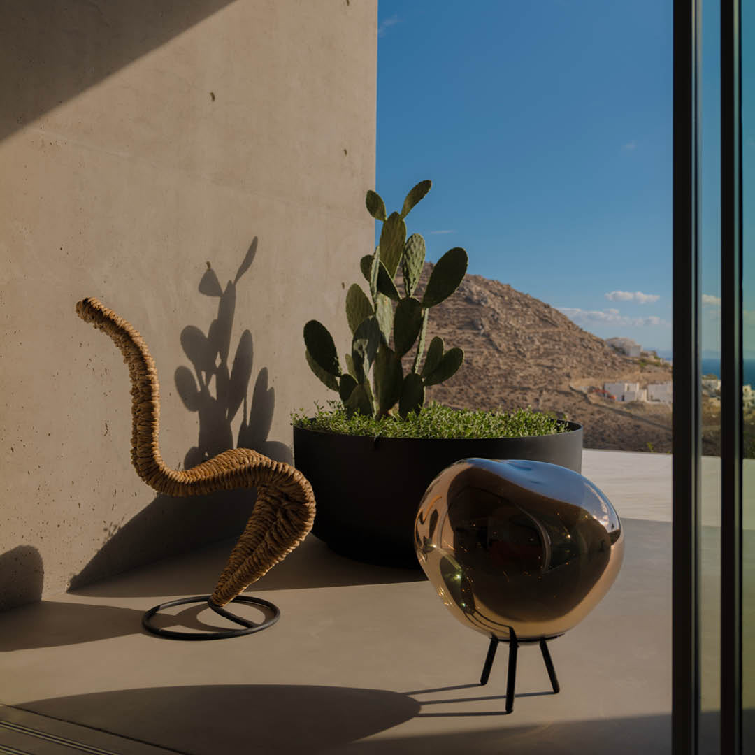 Melt Portable Large (Rechargeable)