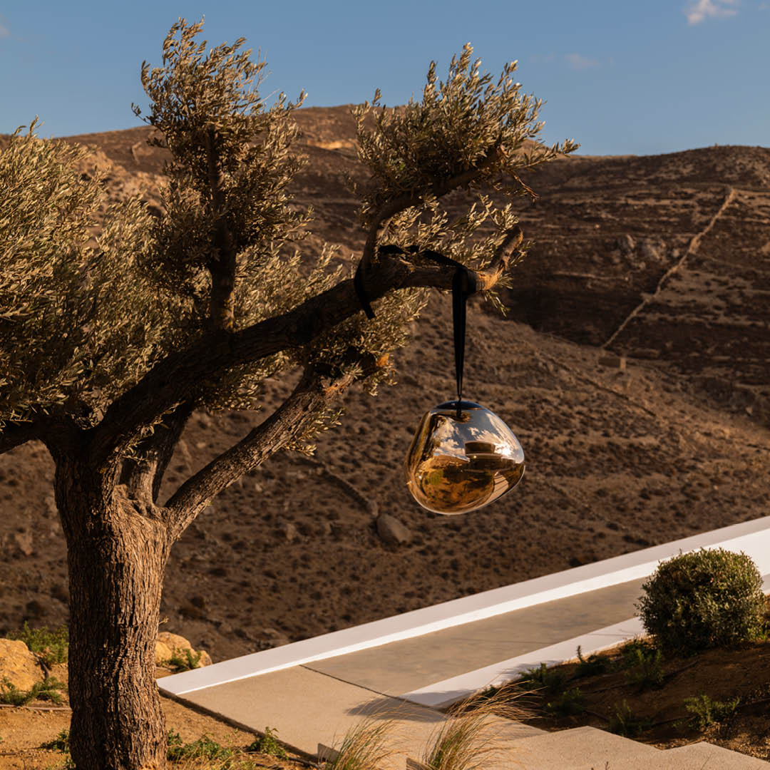 Melt Portable Large (Rechargeable)