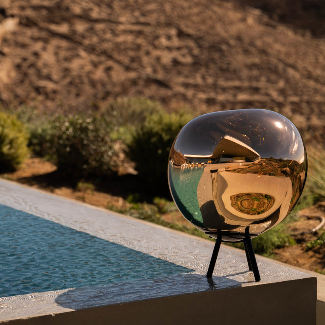 Melt Portable Large (Rechargeable)