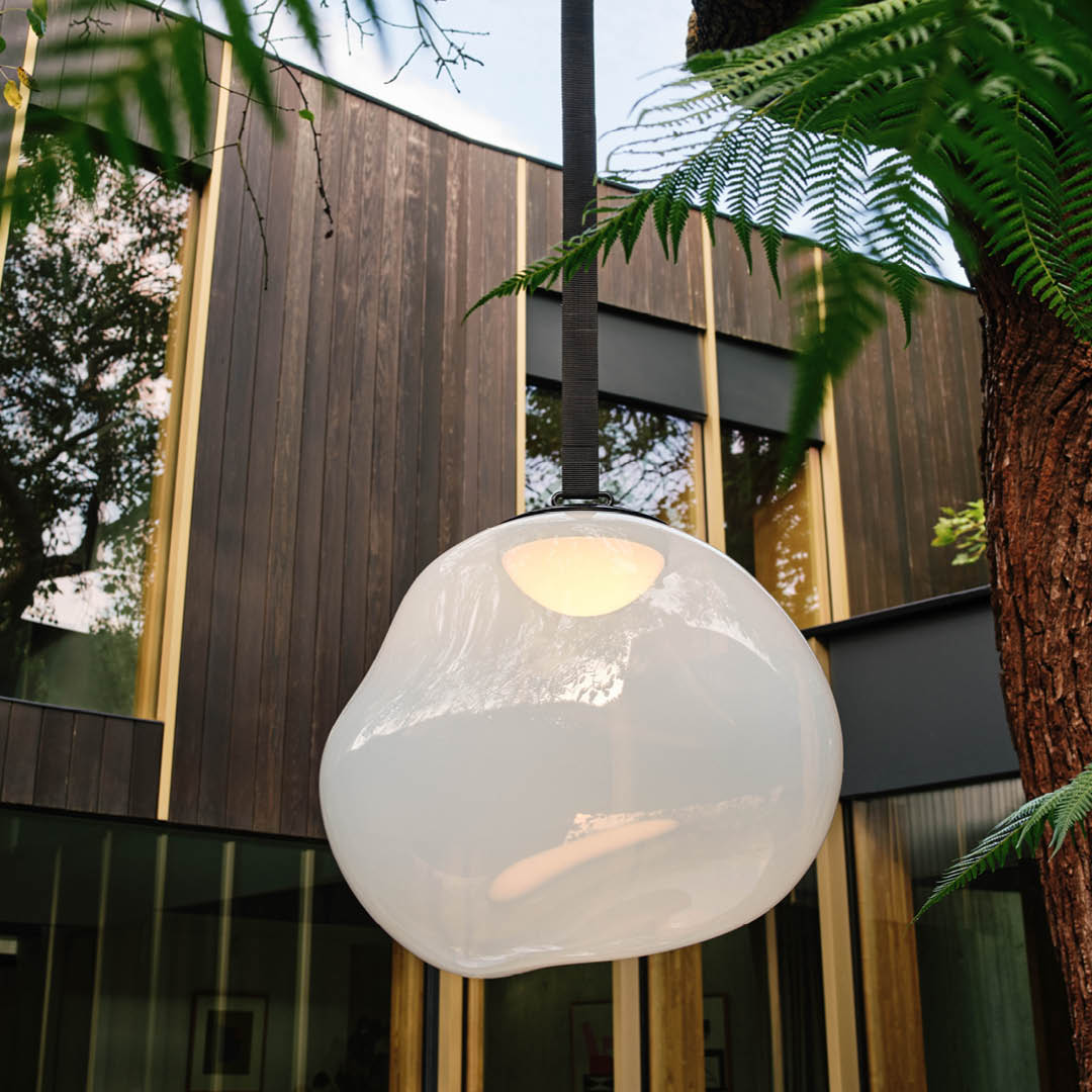 Melt Portable Large (Rechargeable)